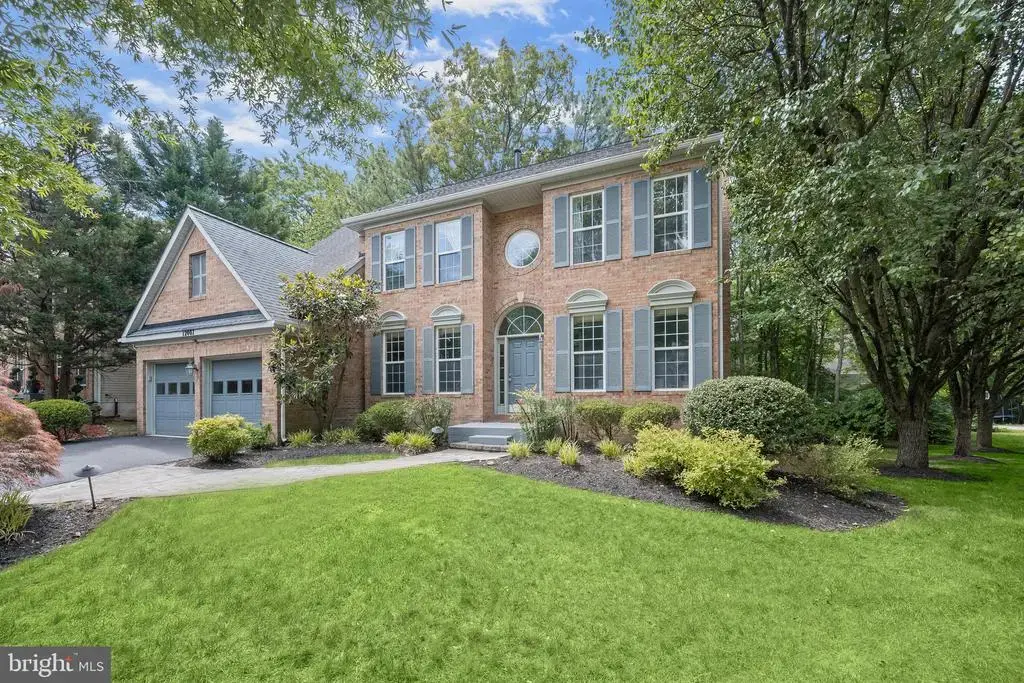 12007 Quarum Pl, BOWIE