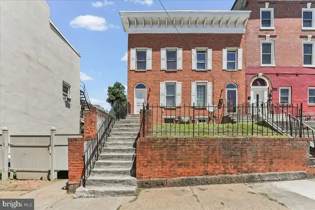 507 W 4th St, Wilmington