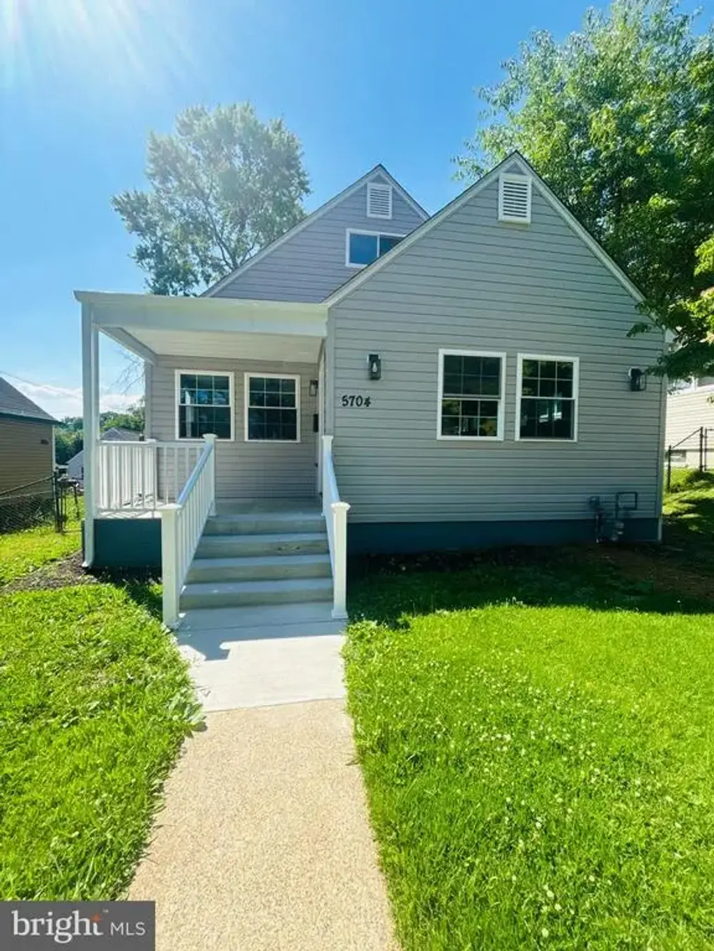 5704 Adleigh Ave, BALTIMORE