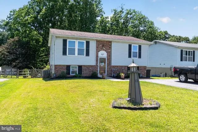 847 Streaker Rd, Sykesville