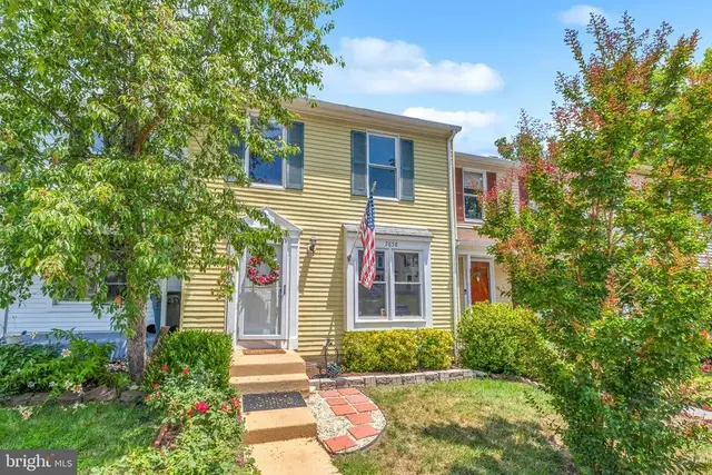 7658 Wolford Way, Lorton