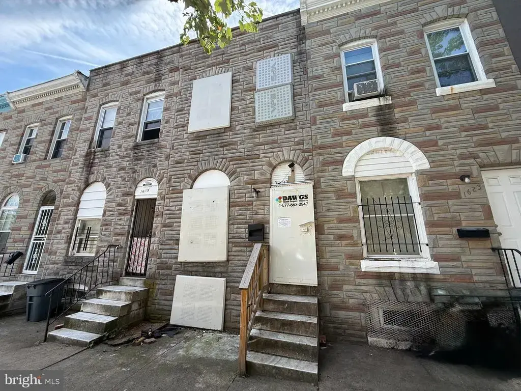 1621 Mchenry St, BALTIMORE