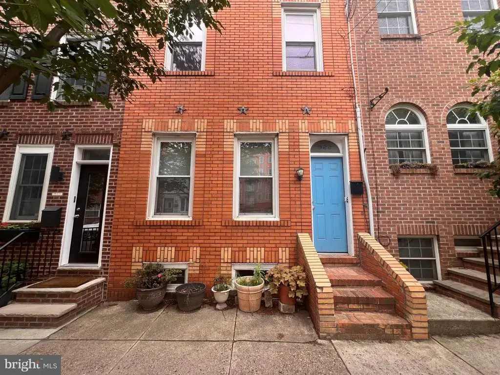 922 Ellsworth St, PHILADELPHIA