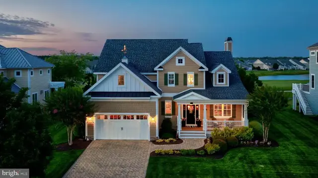 27551 Medallion Ave, Millsboro