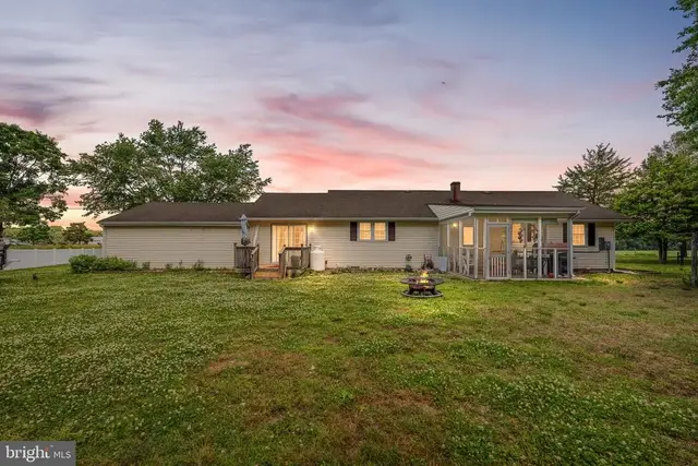 3302 Barratts Chapel Rd, Frederica