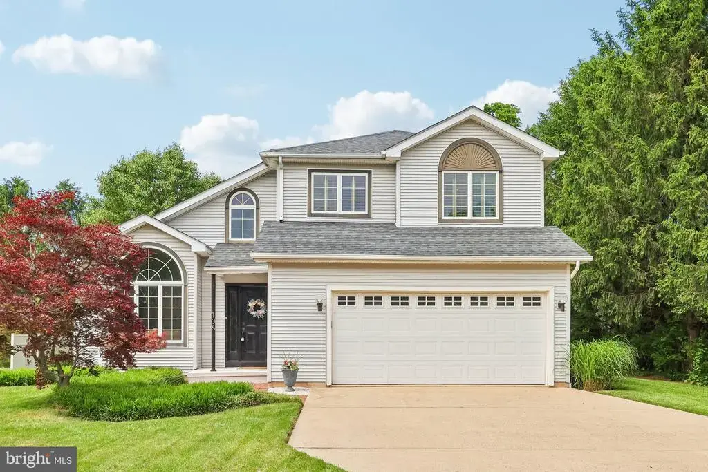 106 Concord Ridge Dr, RICHLANDTOWN