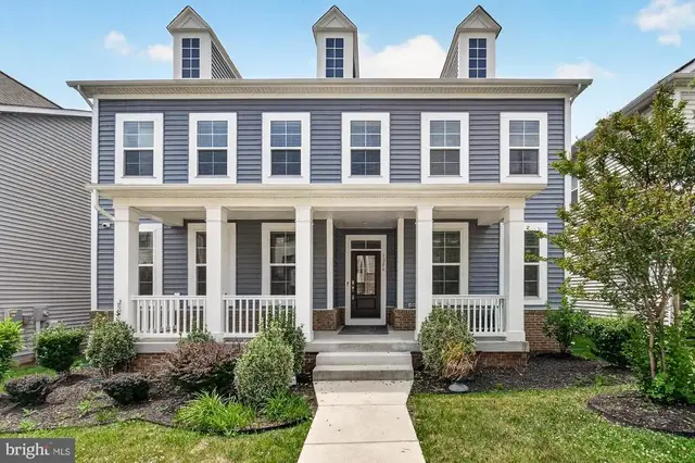 1206 Lawler Dr, Frederick