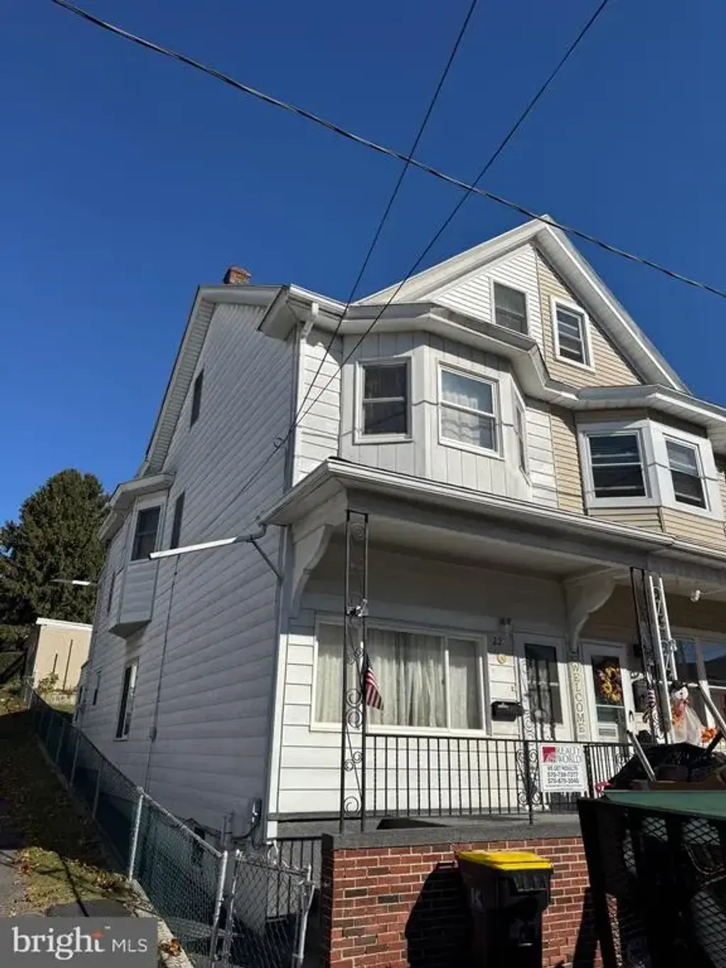 227 Florida Ave, SHENANDOAH