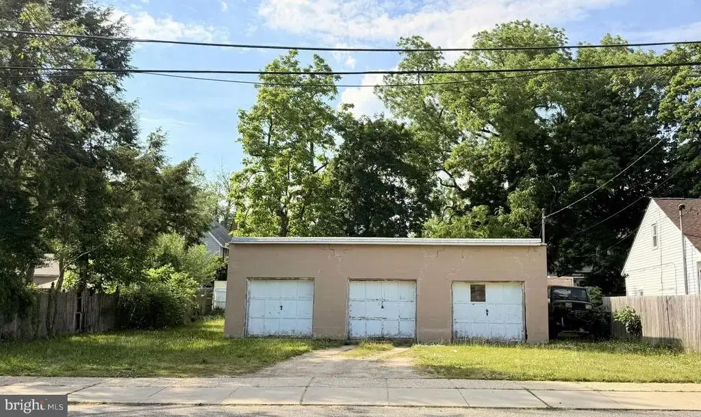 249 Union St, MOUNT HOLLY