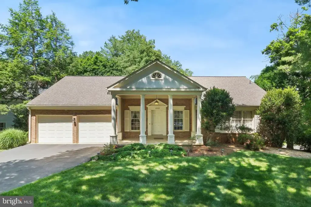 11900 Canfield Rd, POTOMAC