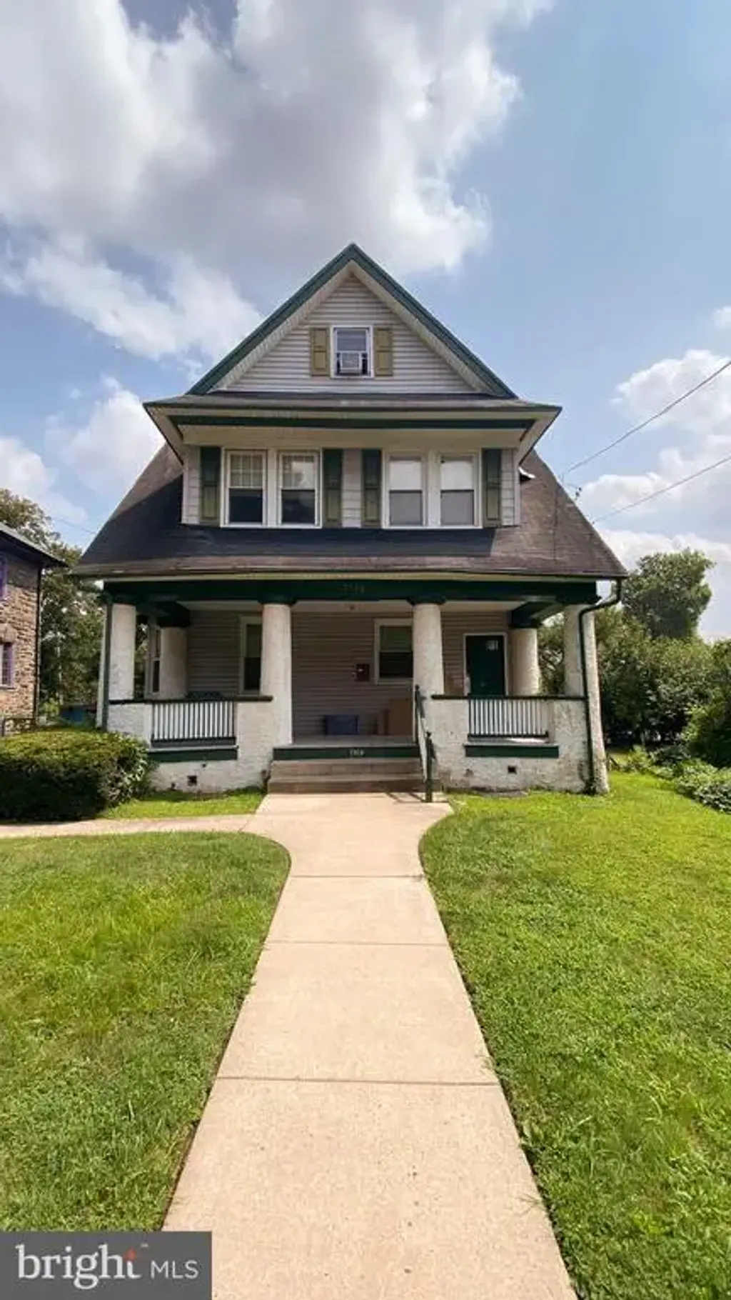 7919 Park Ave #3rd Floor, ELKINS PARK