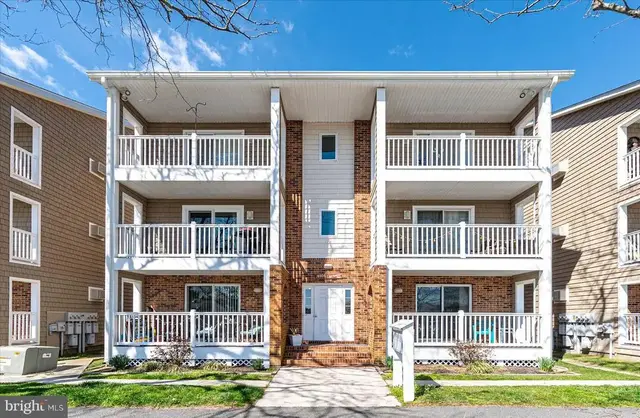 14405 Lighthouse Ave #112, Ocean City