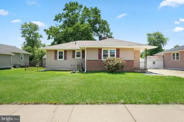 3818 Nancy Ave, Wilmington