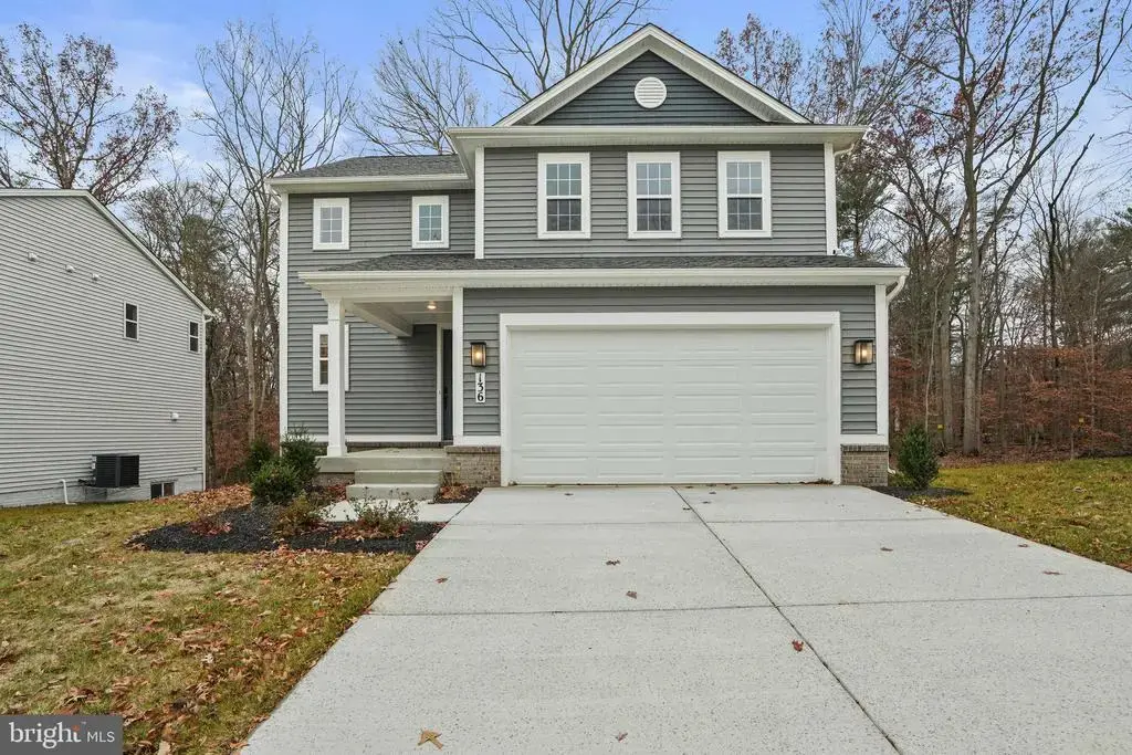 136 Catalpa Dr, NORTH EAST