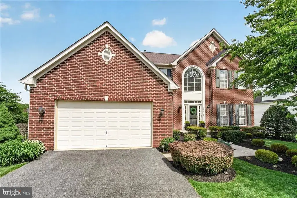 7220 Shub Farm Rd, MARRIOTTSVILLE