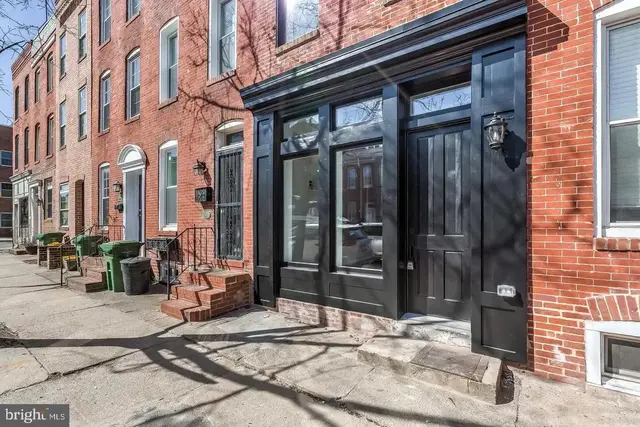 1440 S Charles St, Baltimore