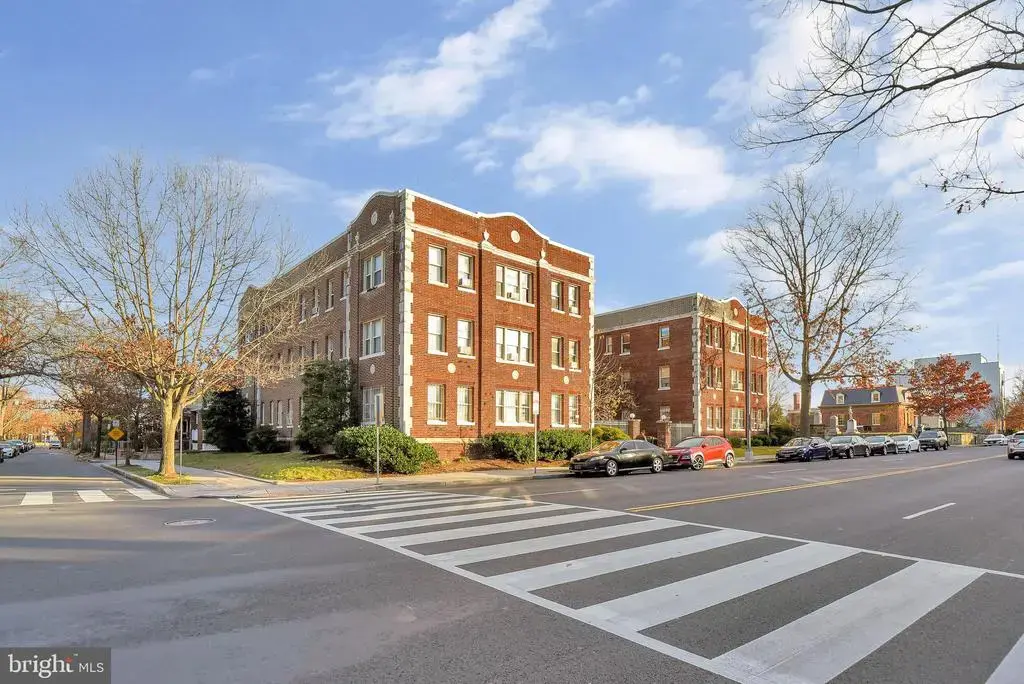 6645 Georgia Ave Nw #103, WASHINGTON