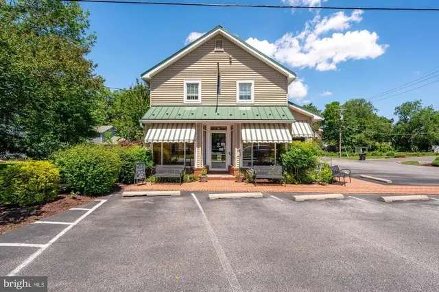 7 W Belle Rd, Ridgely