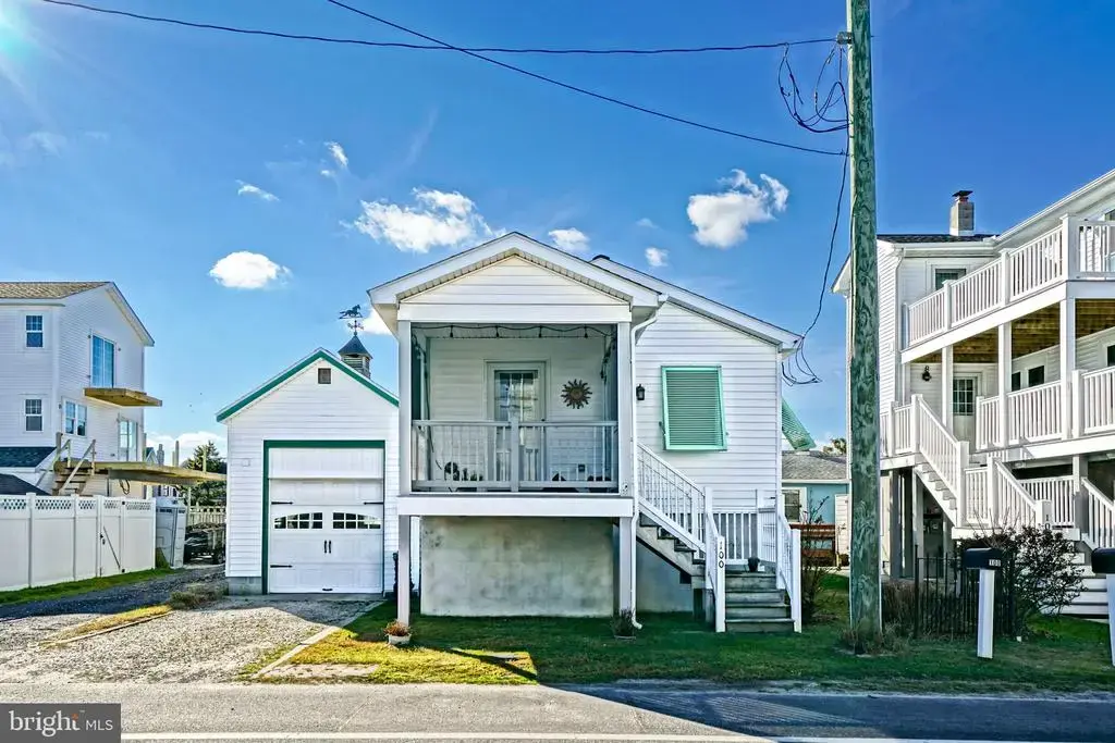 100 Cedar St, lewes