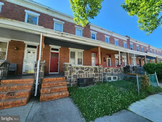 2623 Cecil Ave, Baltimore