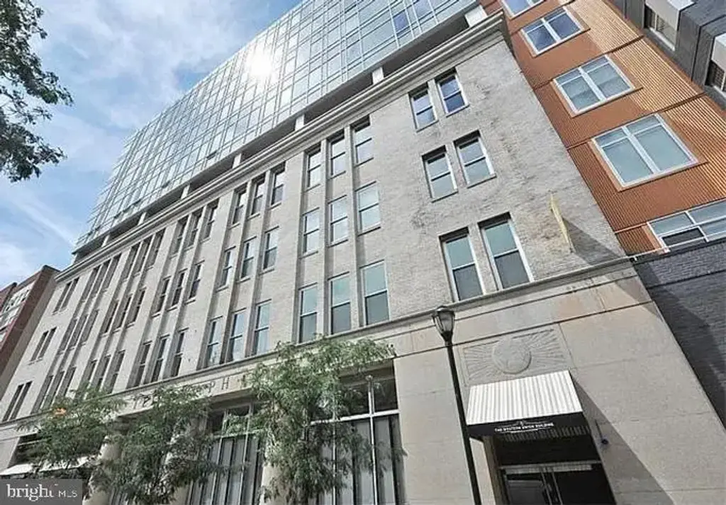 1101 Locust St #4m, PHILADELPHIA