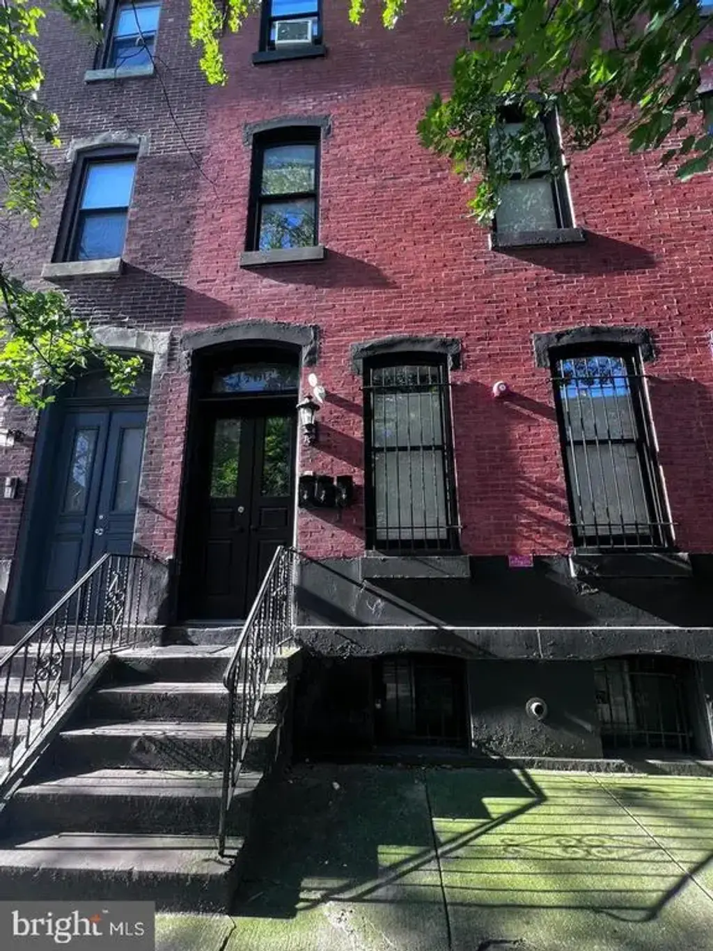 1706 W Diamond St #3, PHILADELPHIA