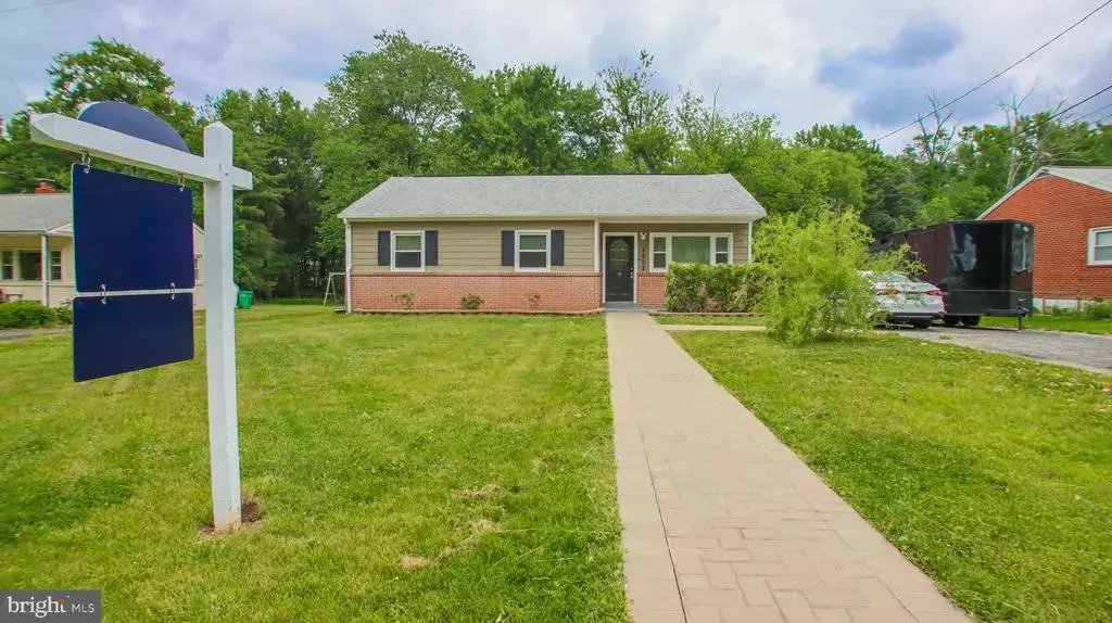 5602 Odell Rd, BELTSVILLE