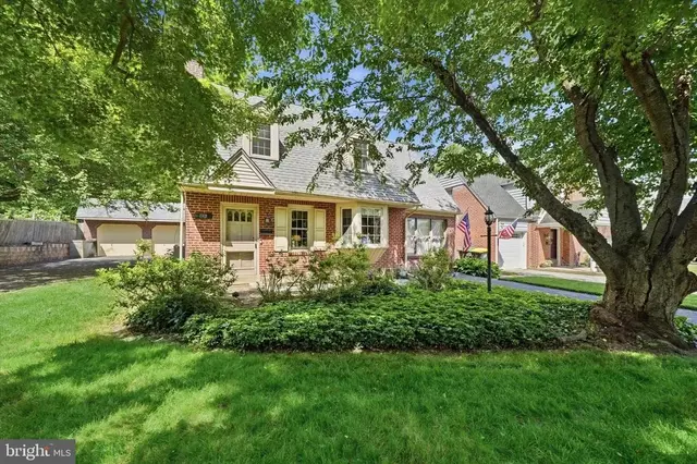 1301 Lore Ave, Wilmington