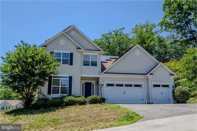 23627 Deerfoot Way, California
