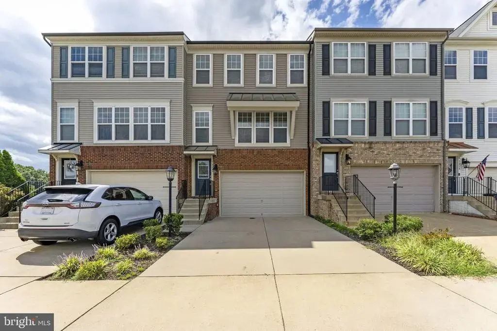 9222 Dawkins Crest Cir, BRISTOW