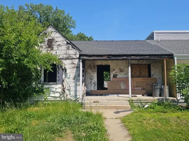 515 Old Home Rd, Baltimore