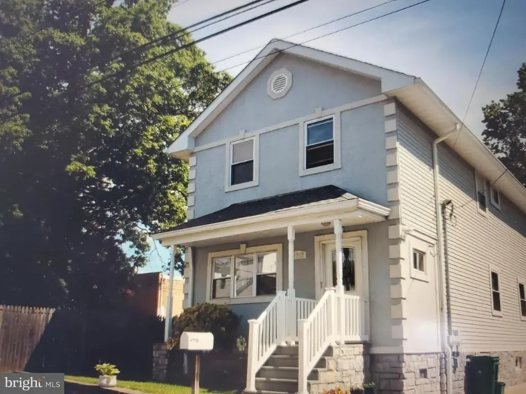 4919 Hazel Ave #1, FEASTERVILLE TREVOSE