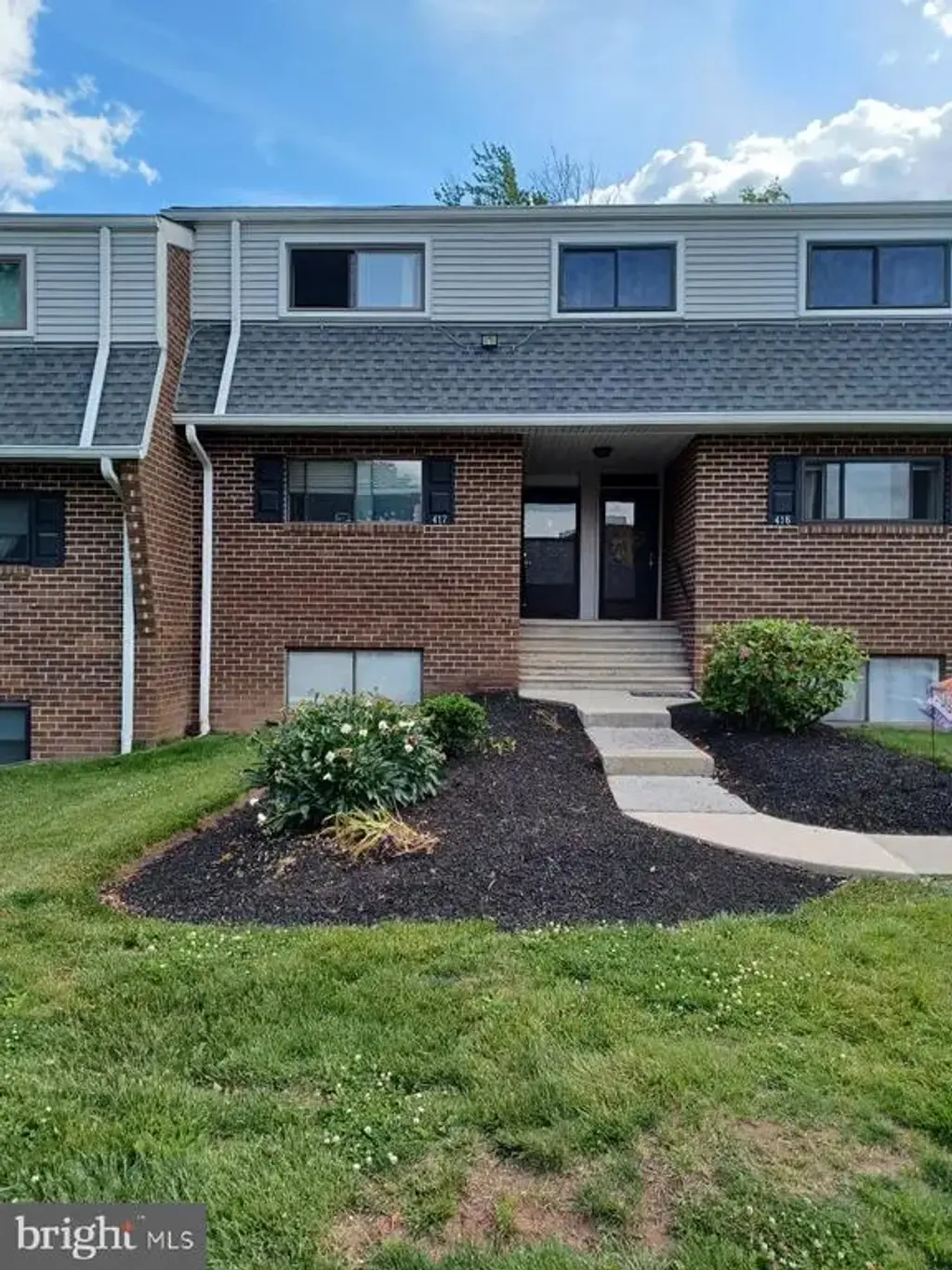 417 Stony Way #417, NORRISTOWN