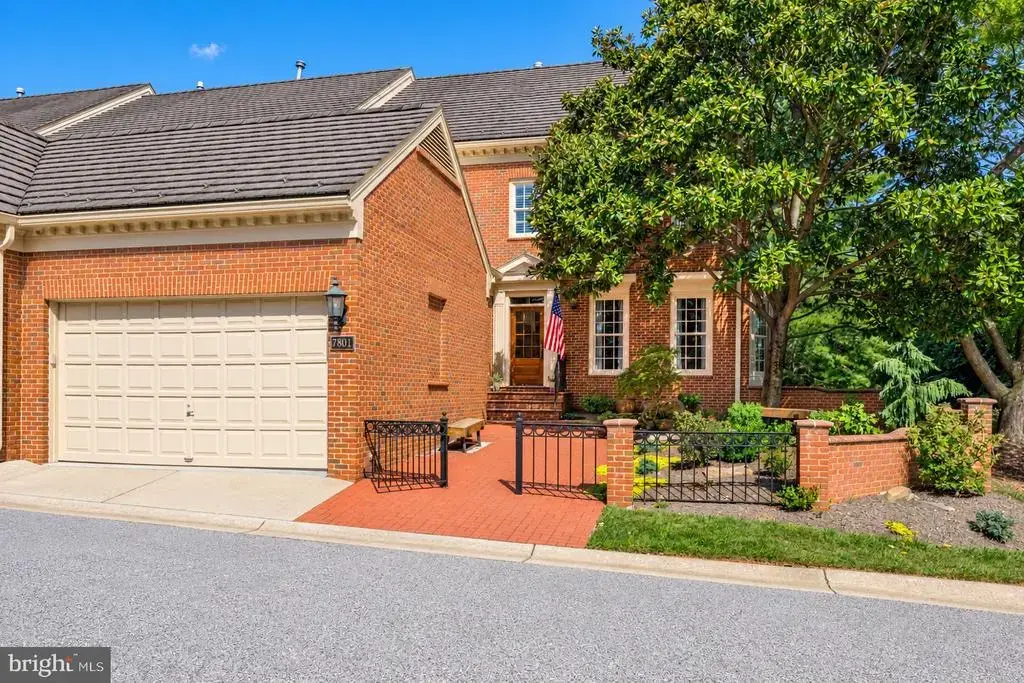 7801 Hidden Meadow Ter, POTOMAC