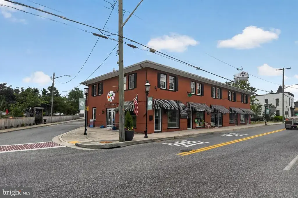 204 Washington St, SNOW HILL