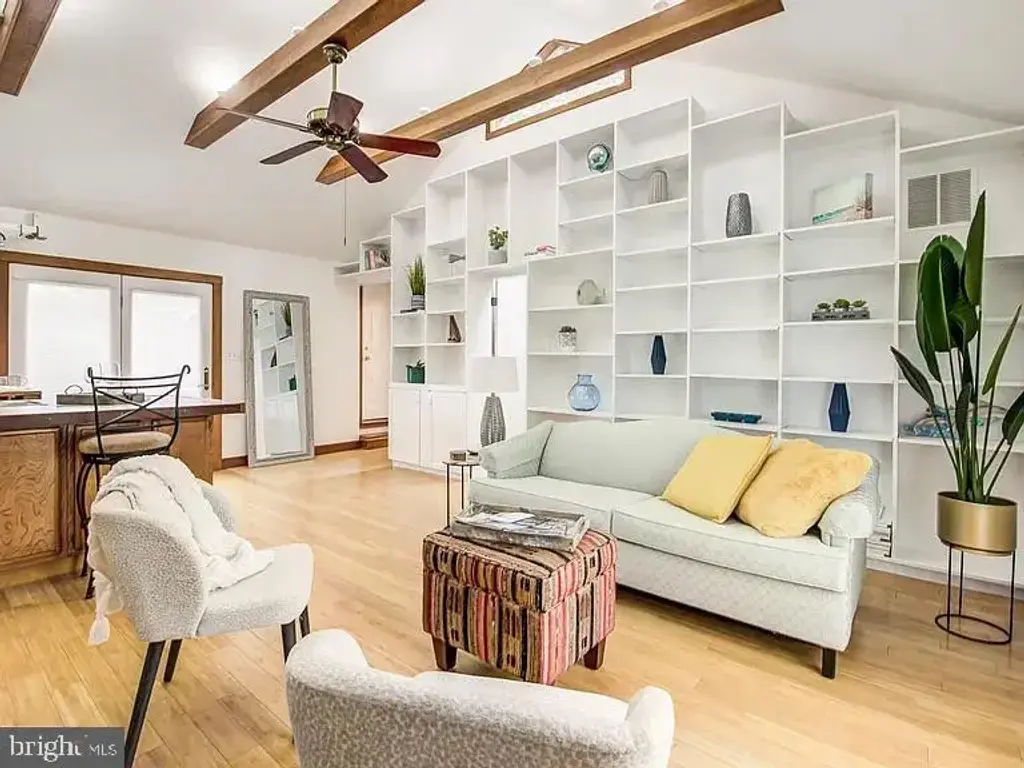 1121 Tyler Ave #1a, ANNAPOLIS