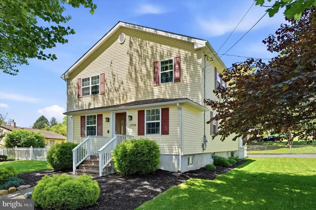 5758 Terrace Ave, BENSALEM