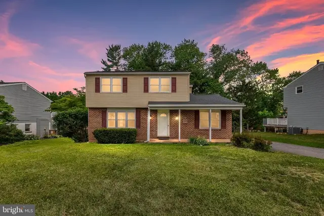 521 Hemingway Dr, Hockessin