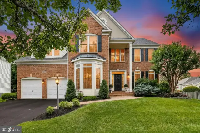 5224 Grovemont Dr, Elkridge