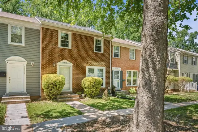 15818 Millbrook Ln #110, Laurel