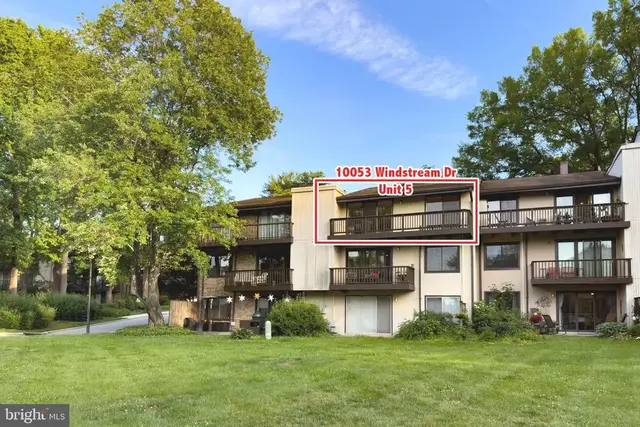 10053 Windstream Dr #5, Columbia