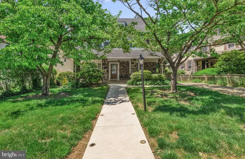 22 Maple Ave, BALA CYNWYD