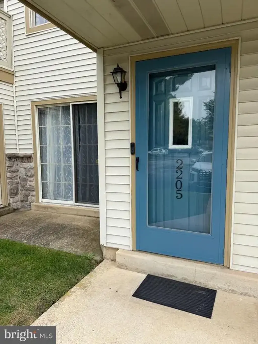2205 Foxmeadow Dr #condo 2205, ROYERSFORD