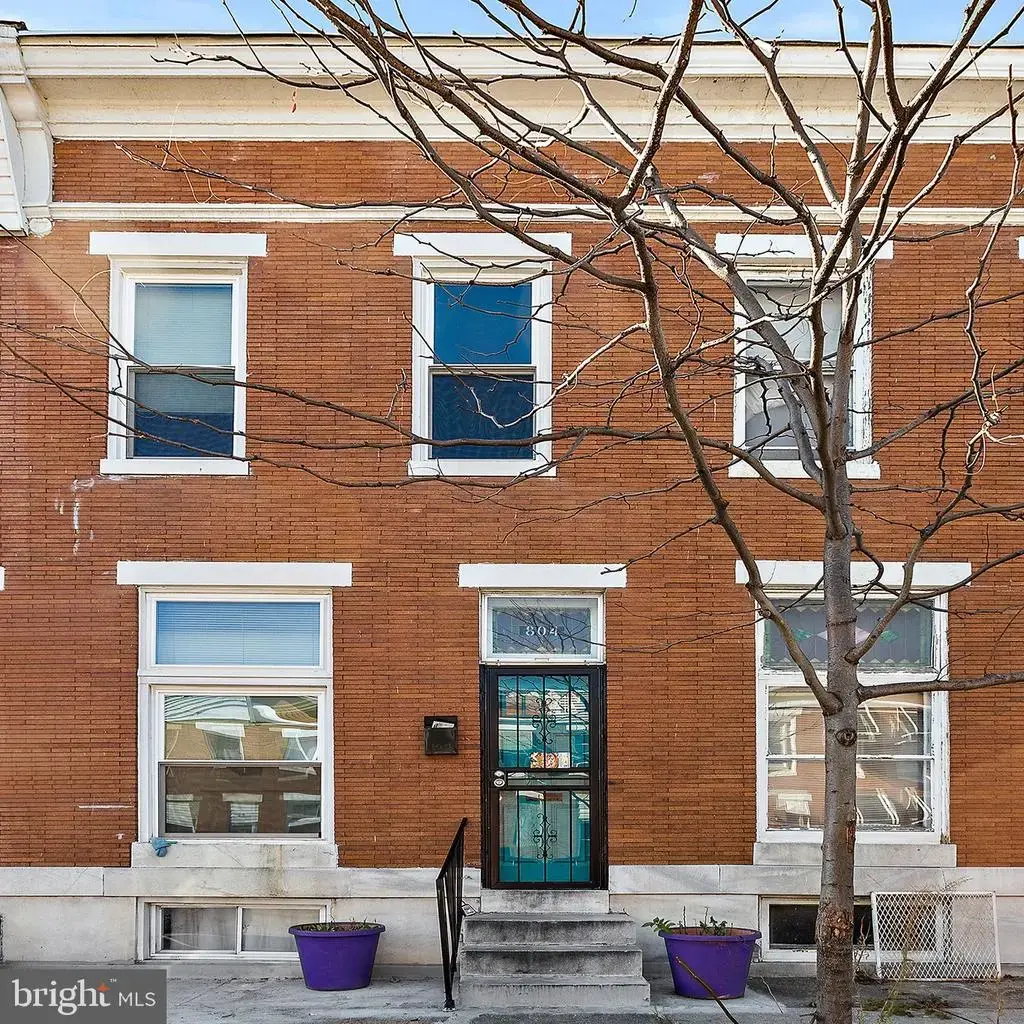 804 N Kenwood Ave, BALTIMORE