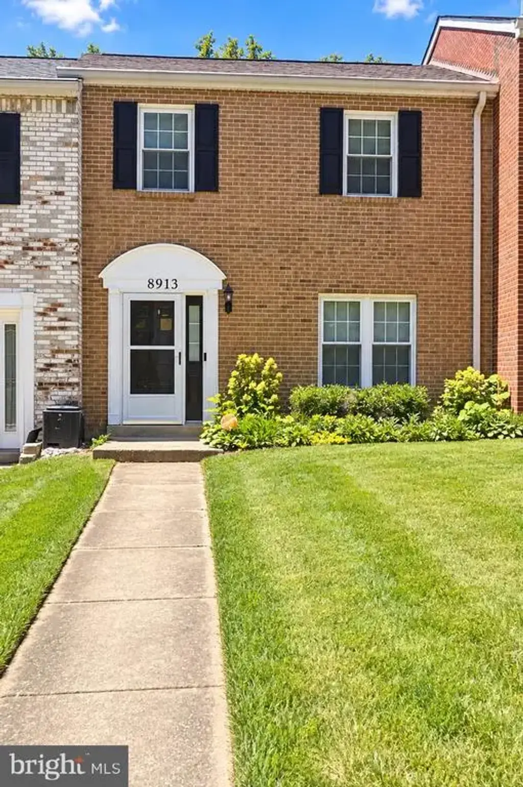 8913 Grandhaven Ave, UPPER MARLBORO