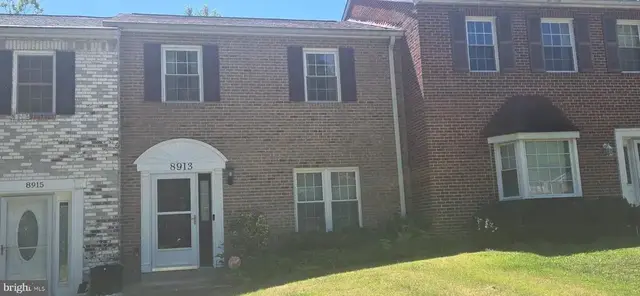 8913 Grandhaven Ave, Upper Marlboro