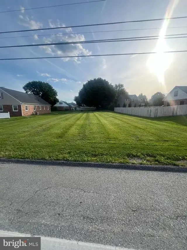 0 Cape Horn Rd, York