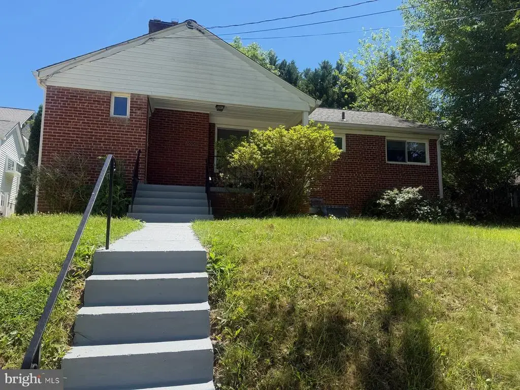 10903 Stillwater Ave, KENSINGTON