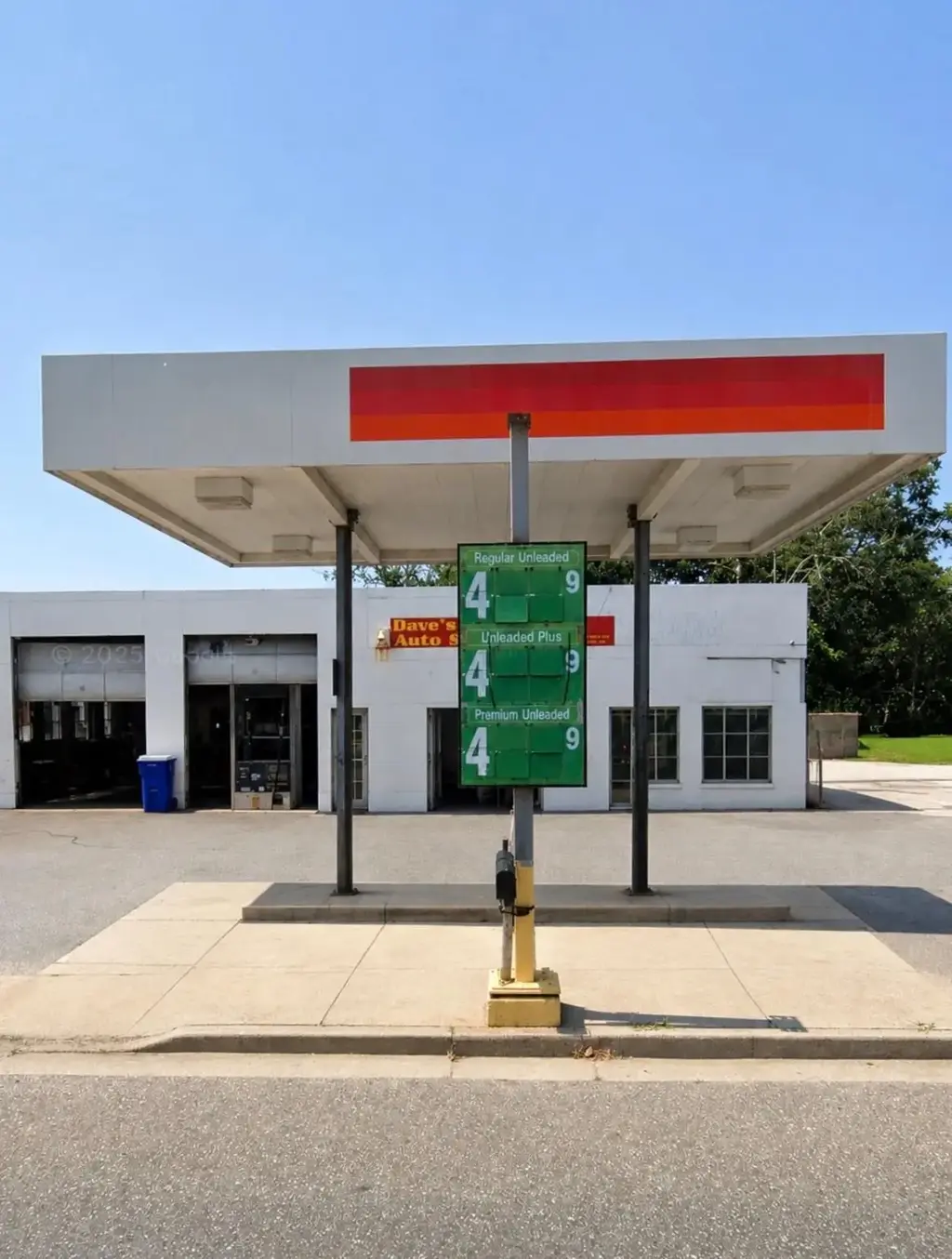 618 Washington Ave, WOODBINE