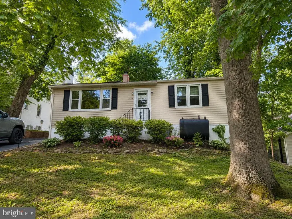 4519 Belmont Ave, BENSALEM